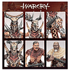 Warcry: Horns of Hashut 