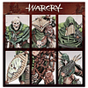 Warcry: Rotmire Creed 