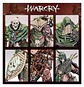 Warcry: Rotmire Creed  - thumbnail 3
