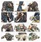 Warcry: Royal Beastflayers  - Thumbnail 3