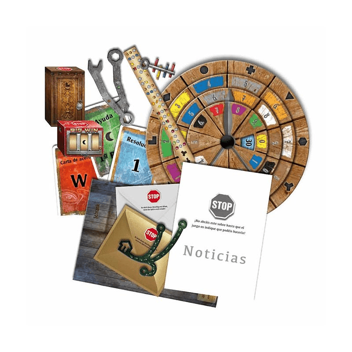 Exit: Regreso a la Cabaña Abandonada  2