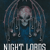 Warhammer 40K - Night Lords: The Omnibus (Inglés) 1