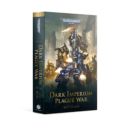 Warhammer 40K - Dark Imperium II: Plague War 