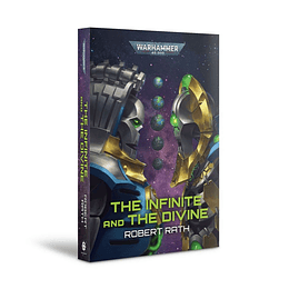 Warhammer 40K - The Infinite and the Divine (Inglés) 