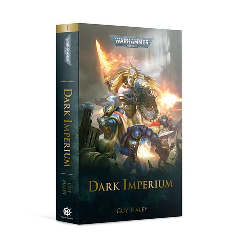 Warhammer 40K - Dark Imperium I