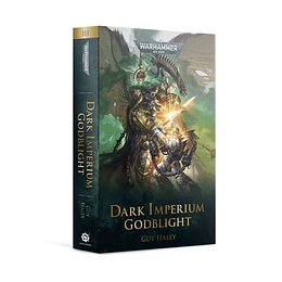 Warhammer 40K - Dark Imperium II: Godblight 