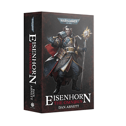 Warhammer 40K - Eisenhorn: The Omnibus (Inglés)(Con detalle) 