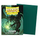 Protectores Dragon Shield Matte Dual - Power (x100)  - Miniatura 1