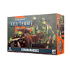 Kill Team: Kommandos 
