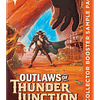 Sobre Collector Booster - Outlaws of Thunder Junction  1