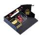 Dragon Shield: Dice Companion - Midnight Blue  - thumbnail 2