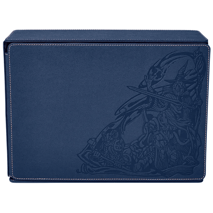 Dragon Shield: Game Master Companion - Midnight Blue  1