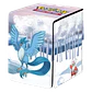 Porta Mazo 100 + Ultra Pro - Pokemon Frosted Forest  - thumbnail 1