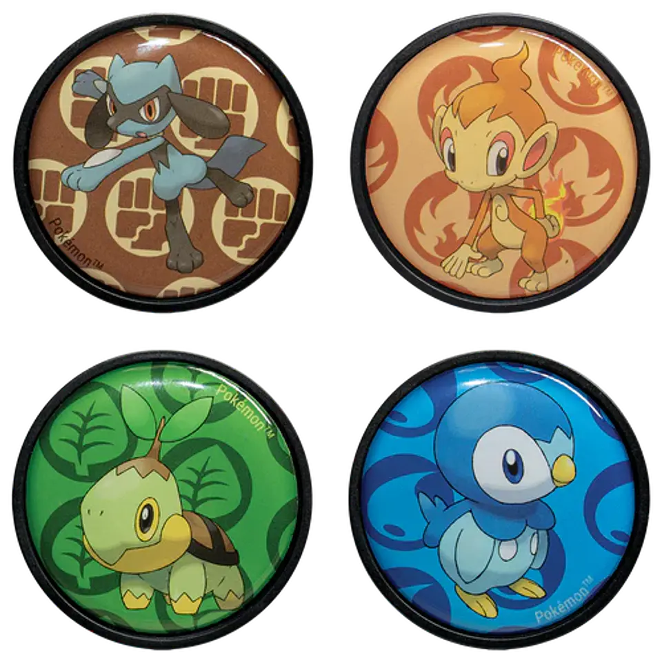 Porta Mazo 100 + Ultra Pro - Pokemon Sinnoh  4
