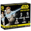 Star Wars Shatterpoint - Hello There Squad Pack 