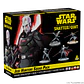 Star Wars Shatterpoint - Jedi Hunters Squad Pack  - Miniatura 1