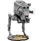 Star Wars Legion: Andador AT-ST (Español) - Thumbnail 2