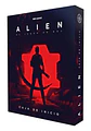 Alien: el Juego de Rol - Caja de inicio  - Miniatura 1
