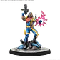 Marvel Crisis Protocol: Bishop & Nightcrawler  - Miniatura 2