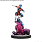 Marvel Crisis Protocol: Bishop & Nightcrawler  - Miniatura 3