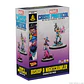 Marvel Crisis Protocol: Bishop & Nightcrawler  - Miniatura 1