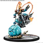 Marvel Crisis Protocol: Cosmic Ghost Rider Character Pack  - Miniatura 2