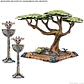 Marvel Crisis Protocol: Kingdom of Wakanda Terrain Pack  - Miniatura 3