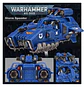 Space Marines: Storm Speeder - thumbnail 2
