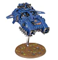 Space Marines: Storm Speeder - thumbnail 3