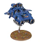 Space Marines: Storm Speeder - thumbnail 4