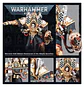 Adepta Sororitas: Morvenn Vahl, Abadesa Sanctorum - Morvenn Vahl, Abbess Sanctorum - Miniatura 3