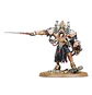 Adepta Sororitas: Morvenn Vahl, Abadesa Sanctorum - Morvenn Vahl, Abbess Sanctorum - Miniatura 2