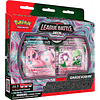 Gardevoir Ex - League Battle Deck (Inglés)  1