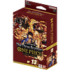 One Piece TCG: Ultra Deck - The Three Brothers (ST-13)  1
