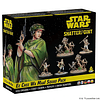 Star Wars Shatterpoint - Ee Chee Wa Maa! Squad Pack 