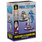Marvel Crisis Protocol: Professor X & Shadow King  - Miniatura 1