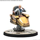 Marvel Crisis Protocol: Professor X & Shadow King  - Miniatura 2