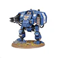 Space Marines: Ballistus Dreadnought  - Miniatura 2