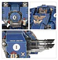 Space Marines: Ballistus Dreadnought  - Miniatura 3