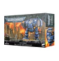 Space Marines: Ballistus Dreadnought  - Miniatura 1