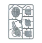 Space Marines: Ballistus Dreadnought  - Miniatura 5