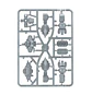 Space Marines: Ballistus Dreadnought  - Miniatura 6