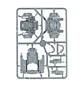 Space Marines: Ballistus Dreadnought  - Miniatura 7