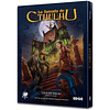 La Llamada de Cthulhu - Caja de Inicio Edición Revisada  1
