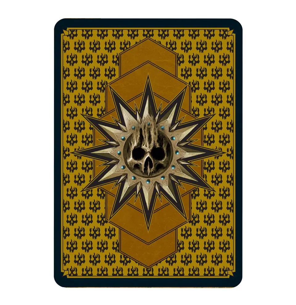 Warhammer Underworlds: Deathgorge - Reliquias Escarchadas  4
