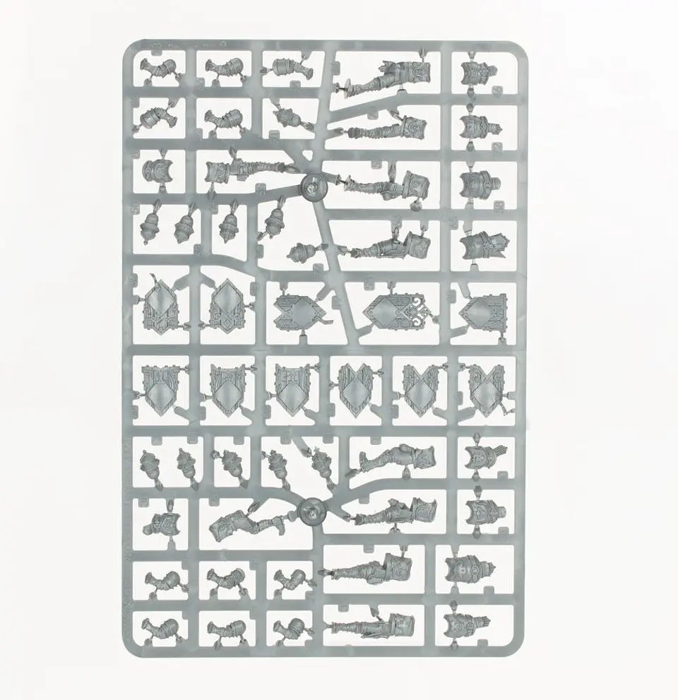 Cities of Sigmar: Freeguild Steelhelms  6