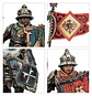 Cities of Sigmar: Freeguild Steelhelms  - thumbnail 4
