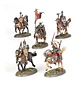 Cities of Sigmar: Freeguild Cavaliers  - thumbnail 5
