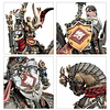 Cities of Sigmar: Freeguild Cavaliers  6