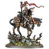 Cities of Sigmar: Freeguild Cavalier-Marshal  2